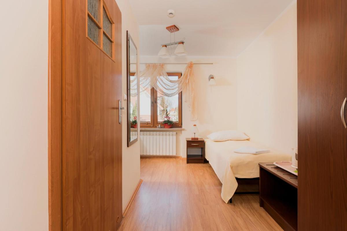 Ow Diament Villa Pobierowo Exterior foto