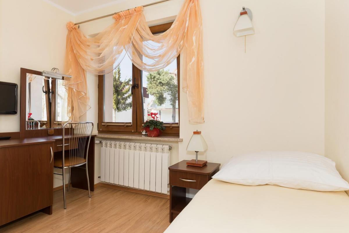 Ow Diament Villa Pobierowo Exterior foto