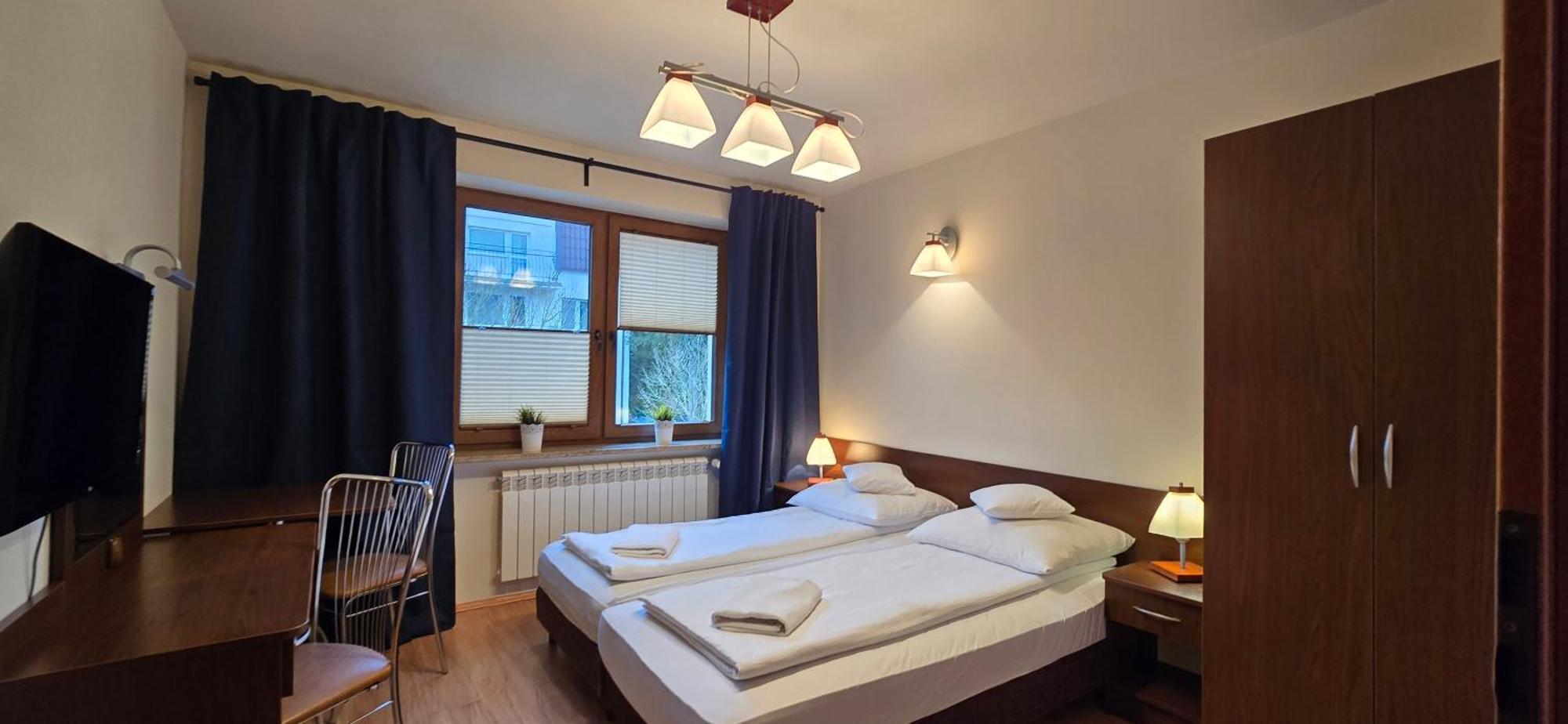 Ow Diament Villa Pobierowo Exterior foto