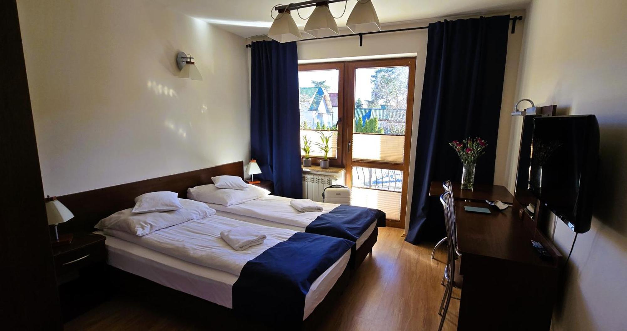 Ow Diament Villa Pobierowo Exterior foto