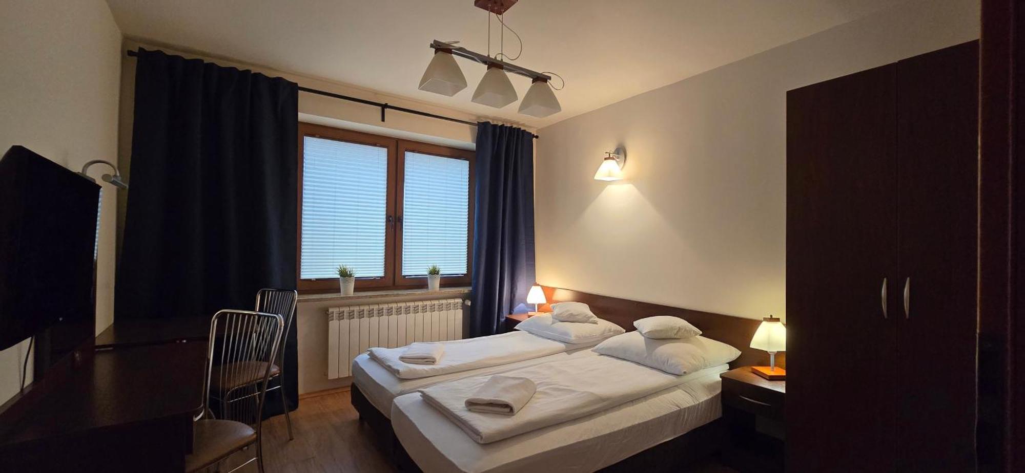 Ow Diament Villa Pobierowo Exterior foto