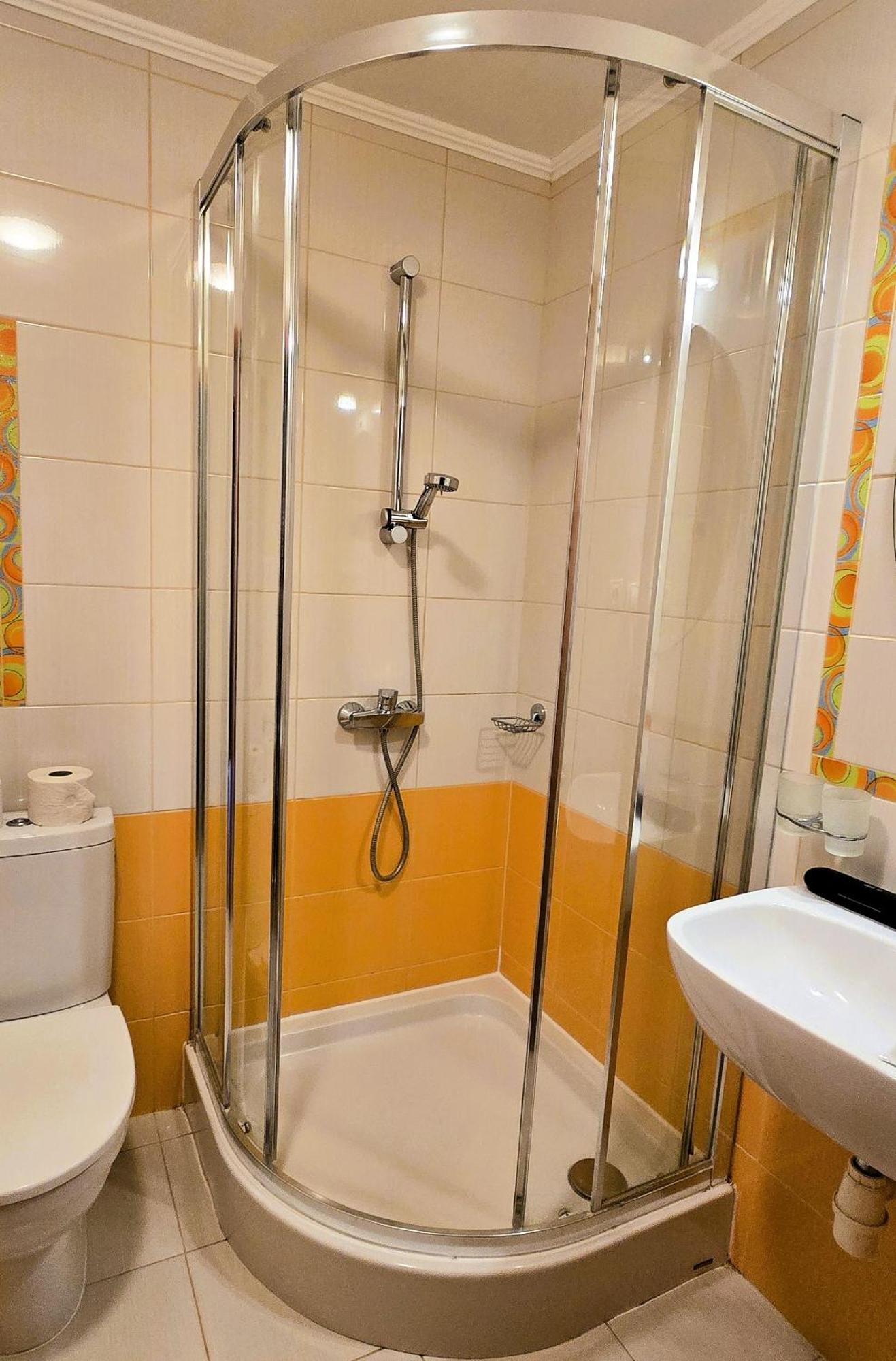 Ow Diament Villa Pobierowo Exterior foto
