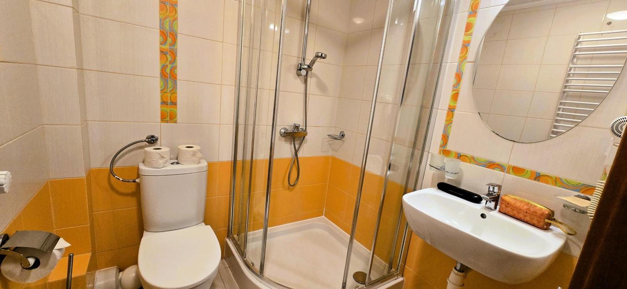 Ow Diament Villa Pobierowo Exterior foto