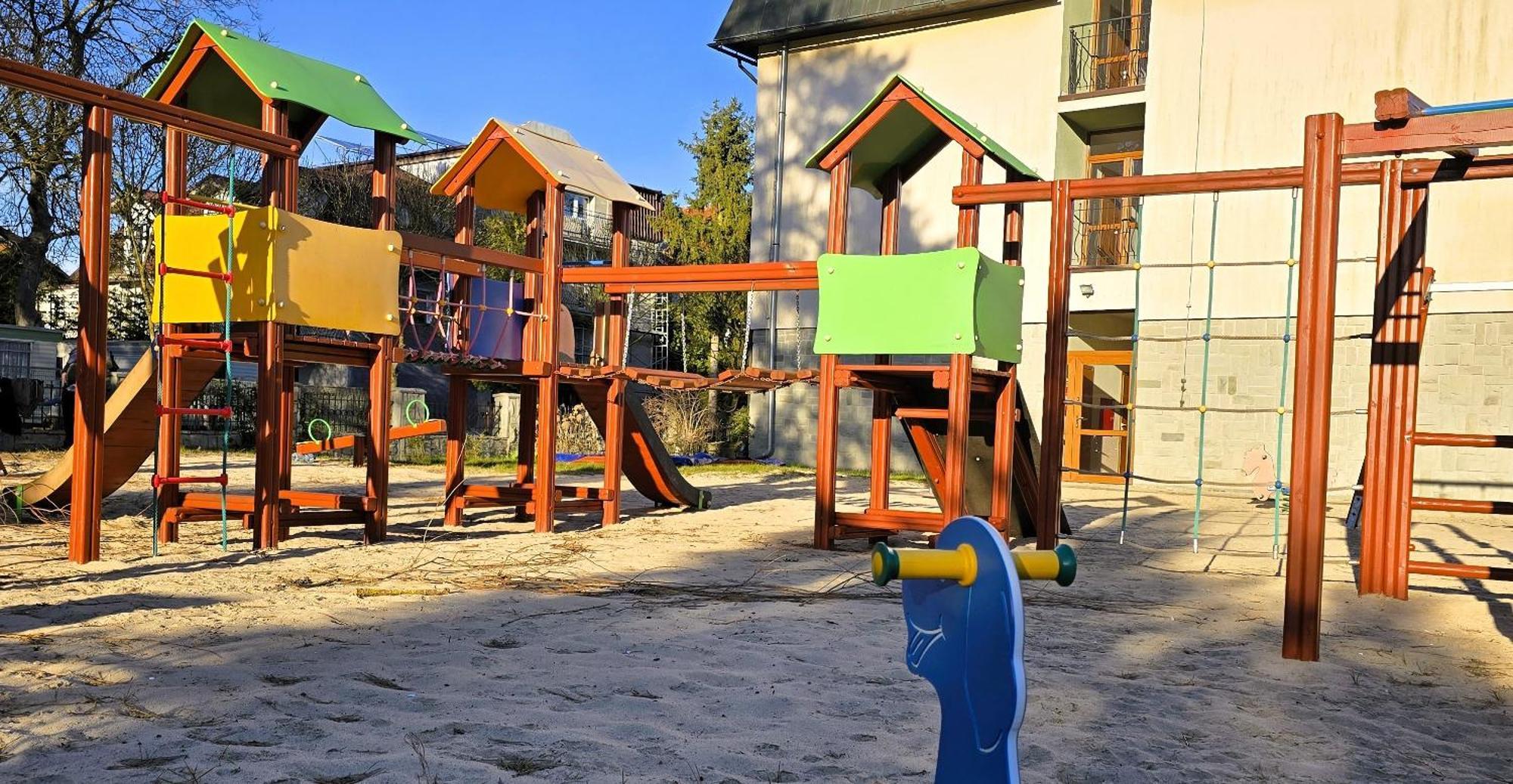 Ow Diament Villa Pobierowo Exterior foto