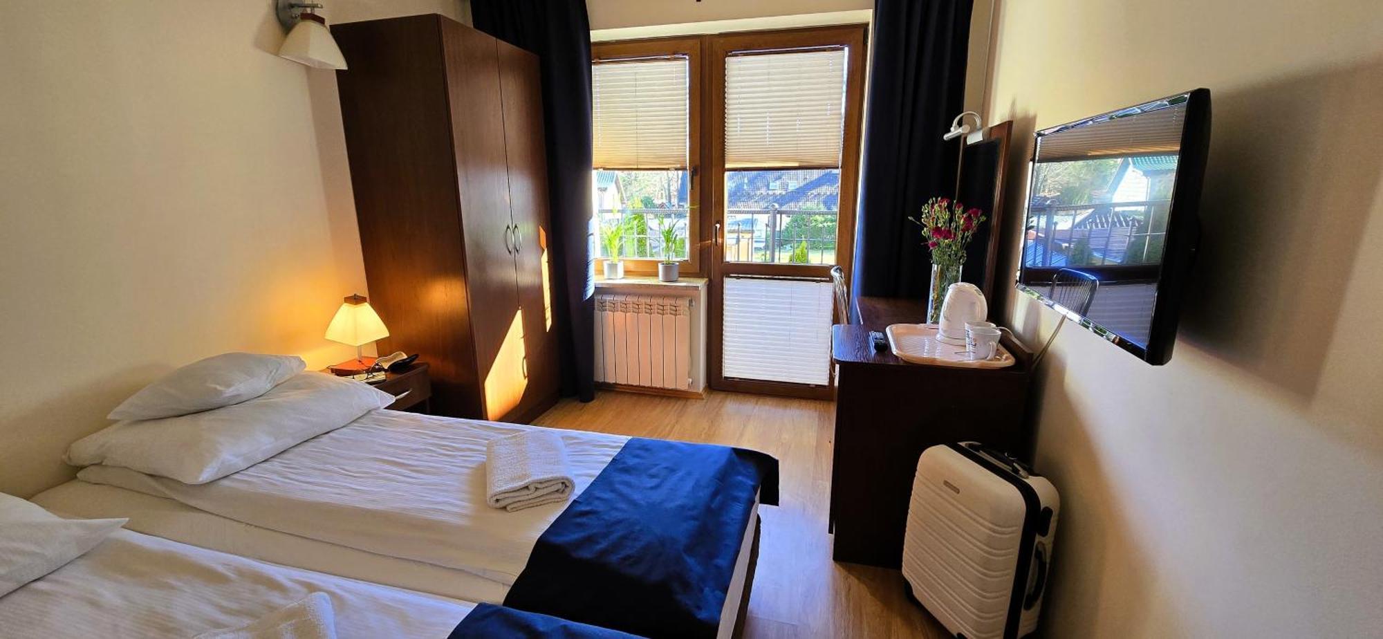 Ow Diament Villa Pobierowo Exterior foto