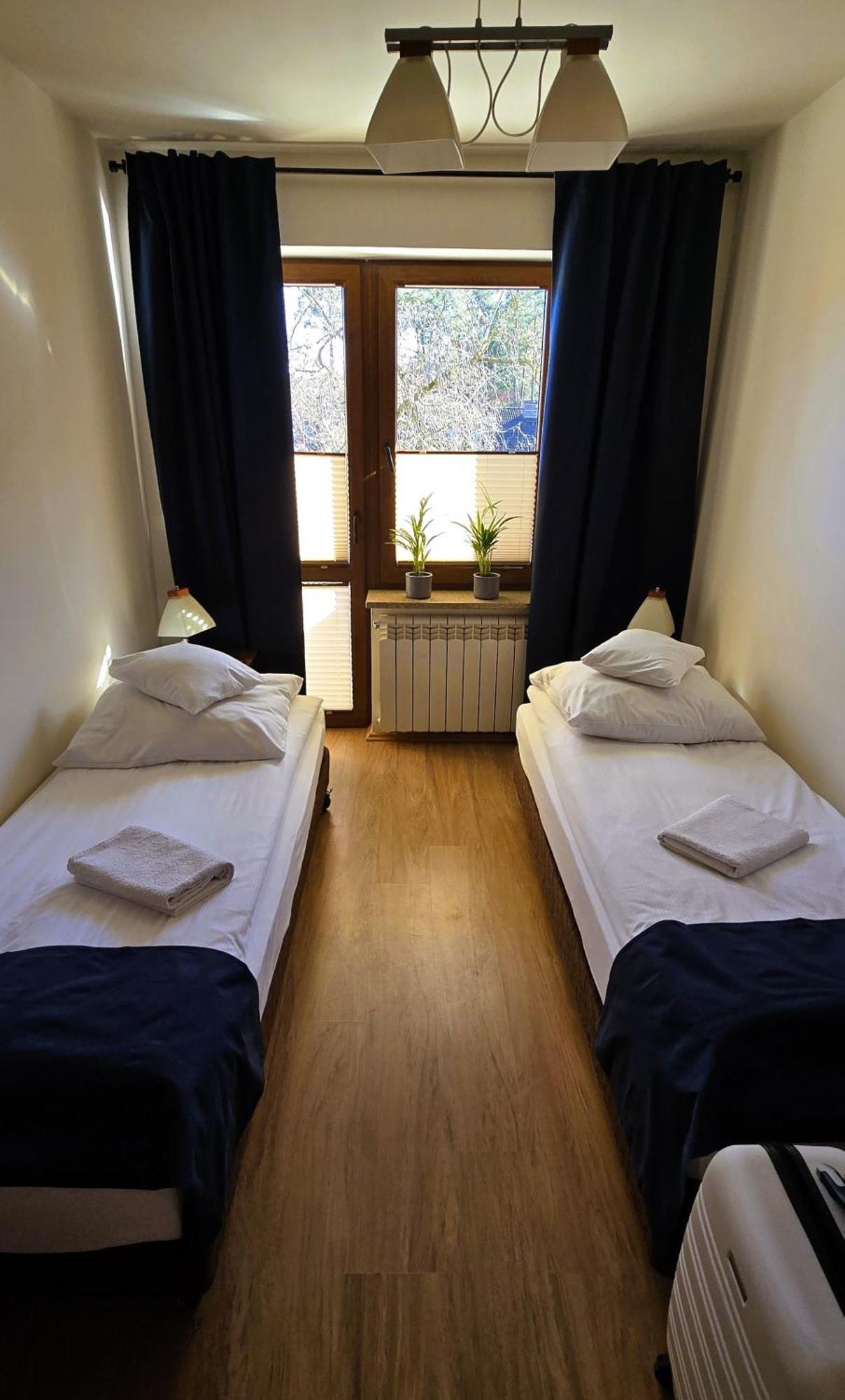 Ow Diament Villa Pobierowo Exterior foto